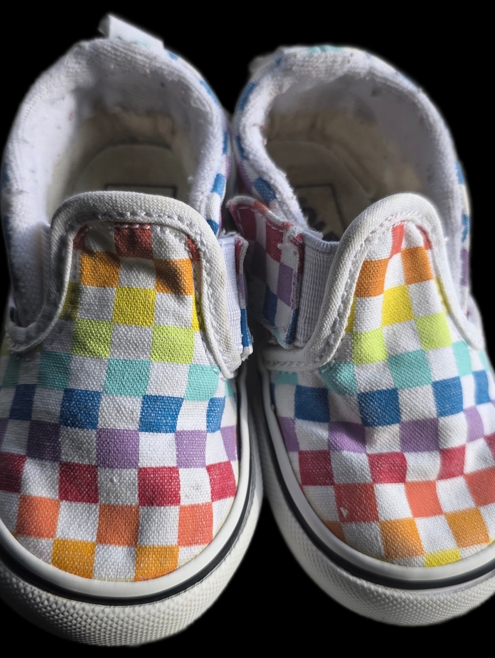 VANS - Picture 4 of 6